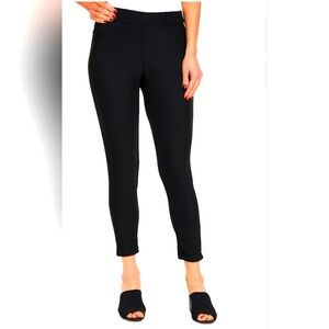 Maze Collection Women's Pettite Scuba Pants Size PM